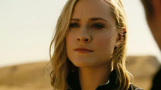 (WestWorld) Dolores _ Beauty