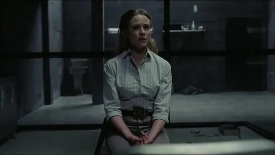 Westworld - Dolores_The Maze