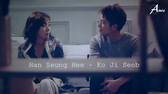 Han Seung Hee x Ko Ji Sub - Make you feel my love