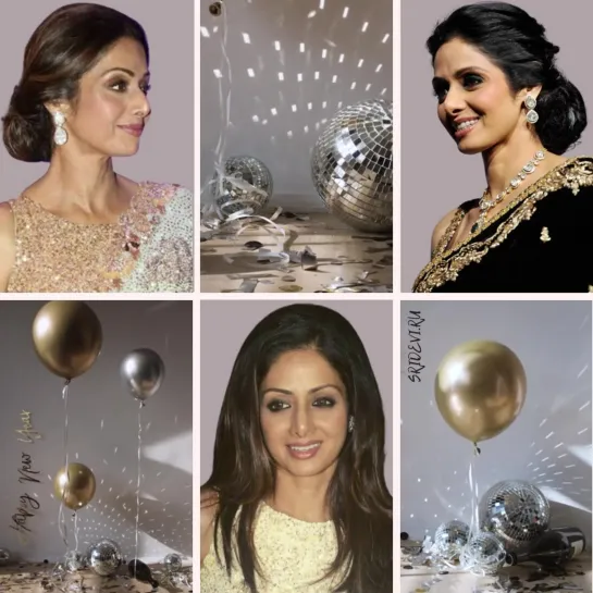 Video by Sridevi.ru