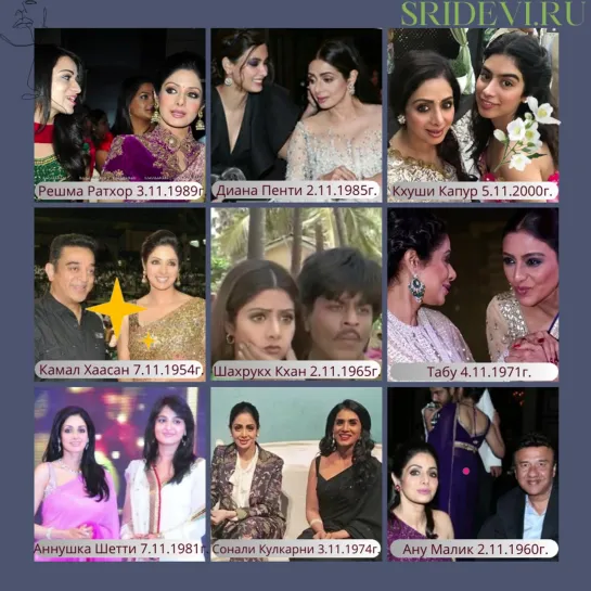 Video by Sridevi.ru