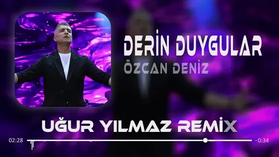 Video by OZCAN DENIZ » ОЗДЖАН ДЕНИЗ