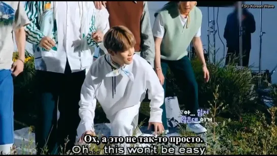 Video by FSG Koreаn Wave (BTS K-Pop Rus Sub)