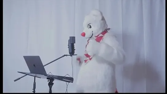 RUDOLPH - にじ - THE FURRY TAKE