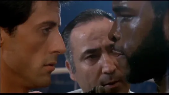 Рокки III / Rocky III / 1982 / Survivor - Eye of the Tiger