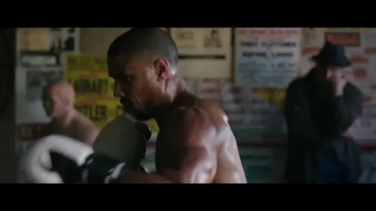 Крид: Наследие Рокки / Creed / 2015 / Ролик о создании фильма