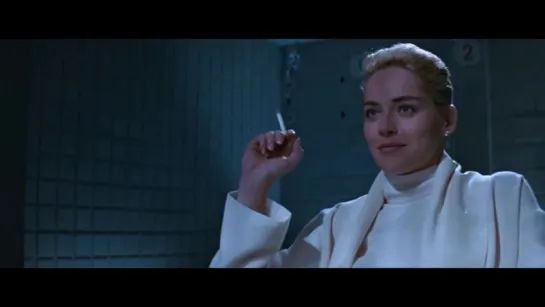 Основной инстинкт / Basic Instinct / 1992 / Scene