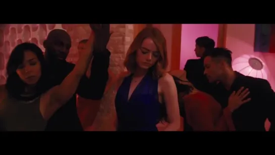 Ла-Ла Лэнд / La La Land / 2016 / Someone in the Crowd