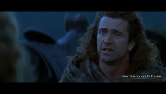 Храброе сердце / Braveheart / 1995 / Scene / Мечта