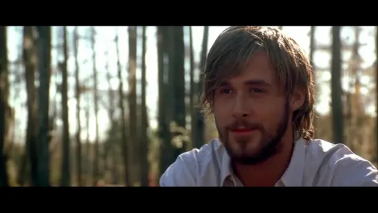 Дневник памяти / The Notebook / 2004 / Scene