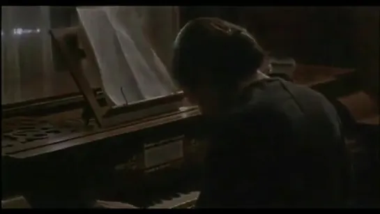 Пианино / The piano / 1993 / Michael Nyman / The Heart Asks Pleasure First