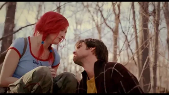 Вечное сияние чистого разума / Eternal Sunshine of the Spotless Mind / 2004 / Beck - Everybody's Gotta Learn Sometimes