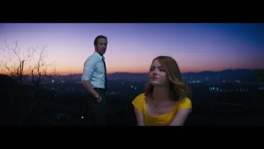 Ла-Ла Лэнд / La La Land / 2016 / A Lovely Night