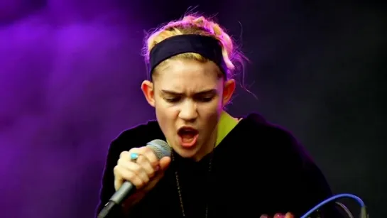 Grimes