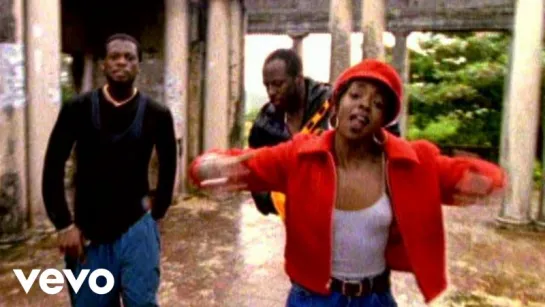 The Fugees - Fu-Gee-La 1996