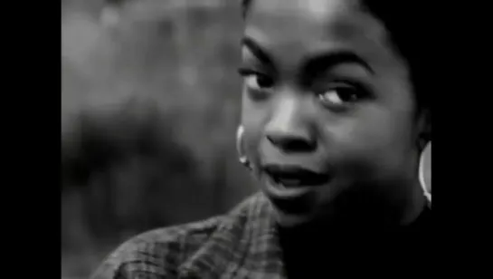 Fugees - Vocab 1994