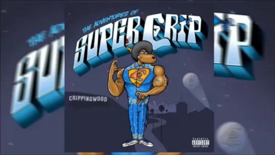 Snoop Dogg - Super Crip  2017