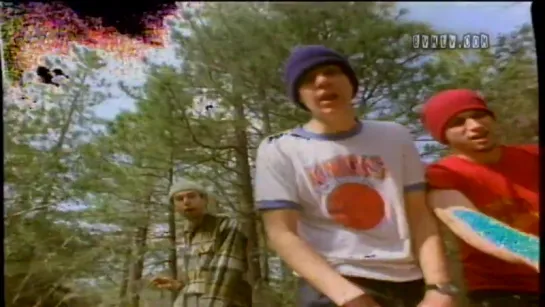 Beastie Boys – So Whatcha Want