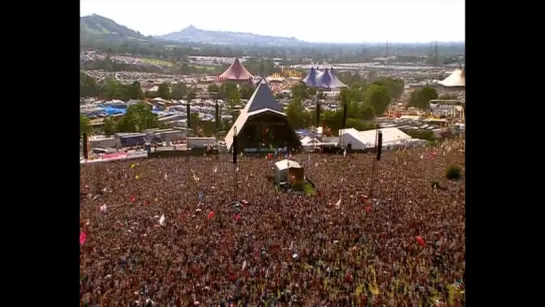 Snoop Dogg - Live @ Glastonbury 2010