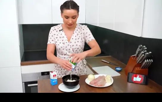 ЛУЧШИЙ рецепт для любой РЫБЫ, чтобы она получилась СОЧНОЙ НЕЖНОЙ! Вкусная рыба под шубкой в духовке