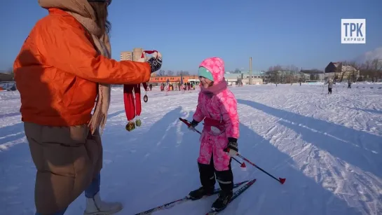 2024-02-12 Когда мороз нипочем