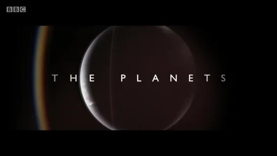 The Planets trailer (BBC 2019)