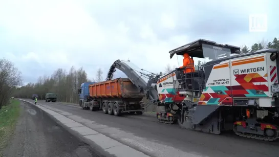 2023-05-02 Дорога на Глажево