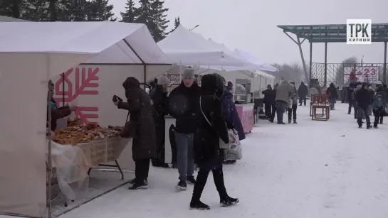 2023-02-28 Гуляй, Масленица!