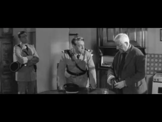 Le Tonnerre de Dieu [1965]