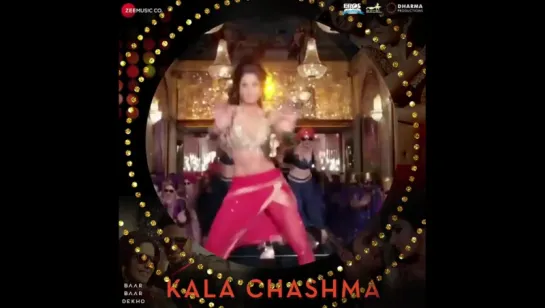 Kala Chashma