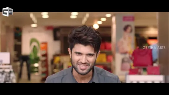 Taxiwaala Theatrical Trailer _ Vijay Deverakonda, Priyanka Jawalkar, Rahul Sankr