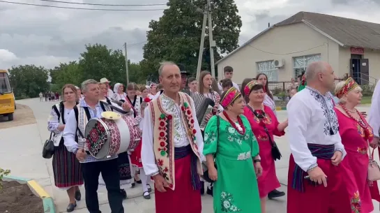 Атмосфера фестиваля в Гоянах или причина вашего сожаления о том, что не поехали