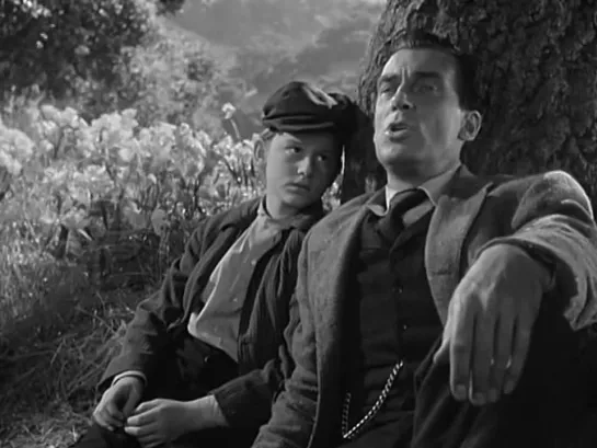 Как зелена была моя долина / How Green Was My Valley (США, 1941)