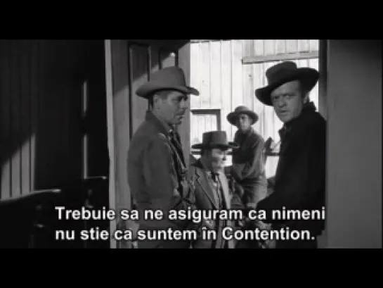 3:10 to Yuma (1957)