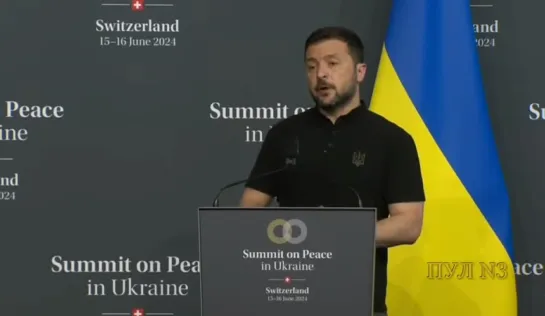 Зеленский — о том, что «все поняли, что Россия завтра нападет на Европу»: Есть реальная проблема всего мира с Российской Федерац