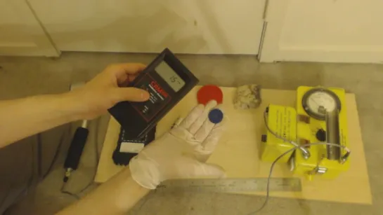 Buying a Geiger Counter 101