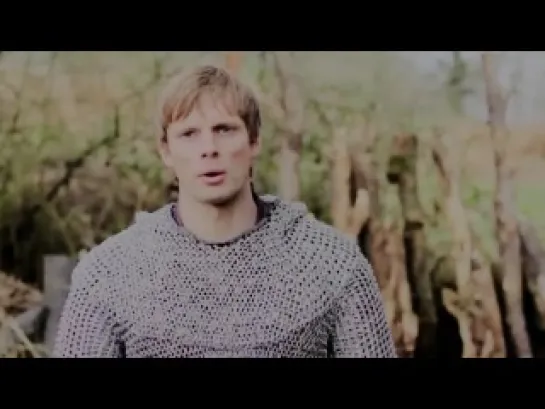 Merthur Crack __ _You_re not wearing any trousers_ 4x03