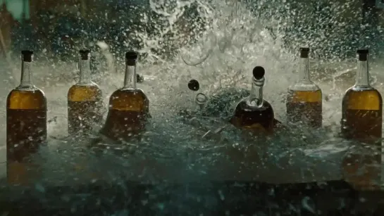 Ромовый дневник / The Rum Diary (2011) (Trailer)