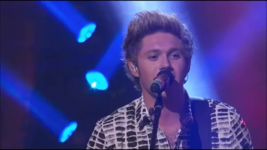 Where Do Broken Hearts Go - Niall’s Solo