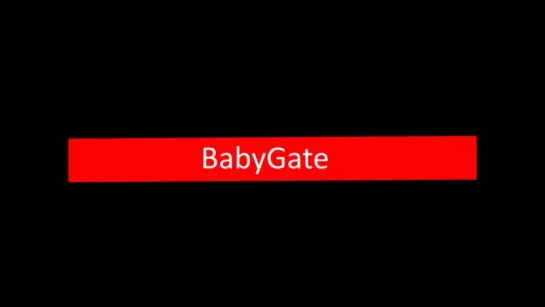 #babygate