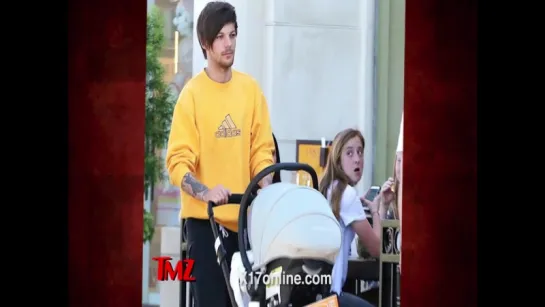 TMZ #ENDBABYGATE