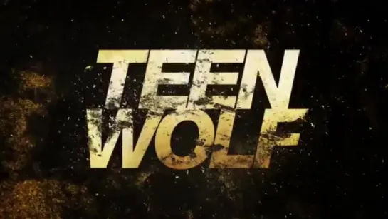 1D & Teen Wolf