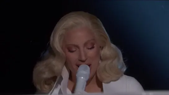 Lady Gaga’s powerful performance of Til It Happens To You at the Annual Academy Awards 2016