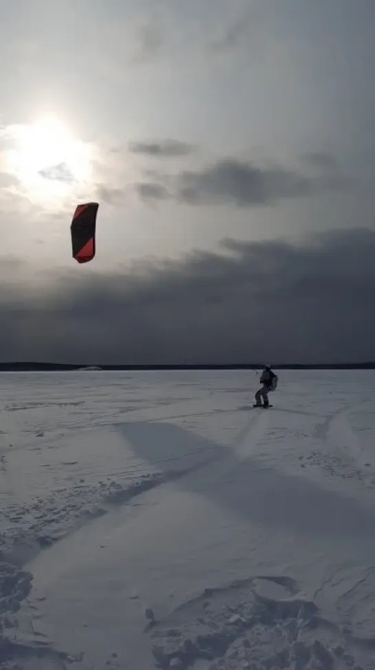 Video by Makc Roskoshnyi