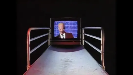 The Art of Noise with Max Headroom - Paranoimia