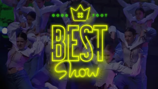 Good Foot Best Show 2024