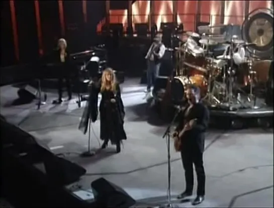 Fleetwood Mac (Lindsey Buckingham) - Im so afraid