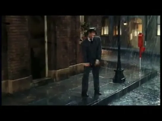 Singing in the Rain [HQ] Golf GTI Advertisement Comercial