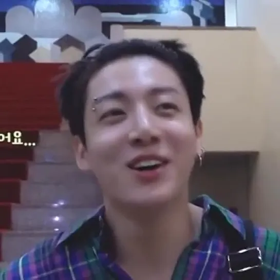 barefaced jungkook is my weakness - -