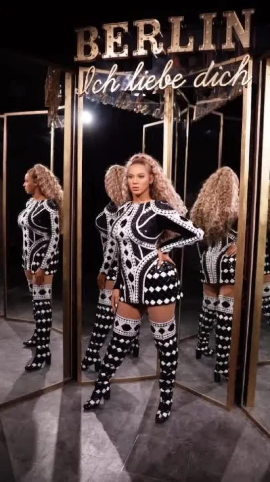 Video by BEYONCE ELITE